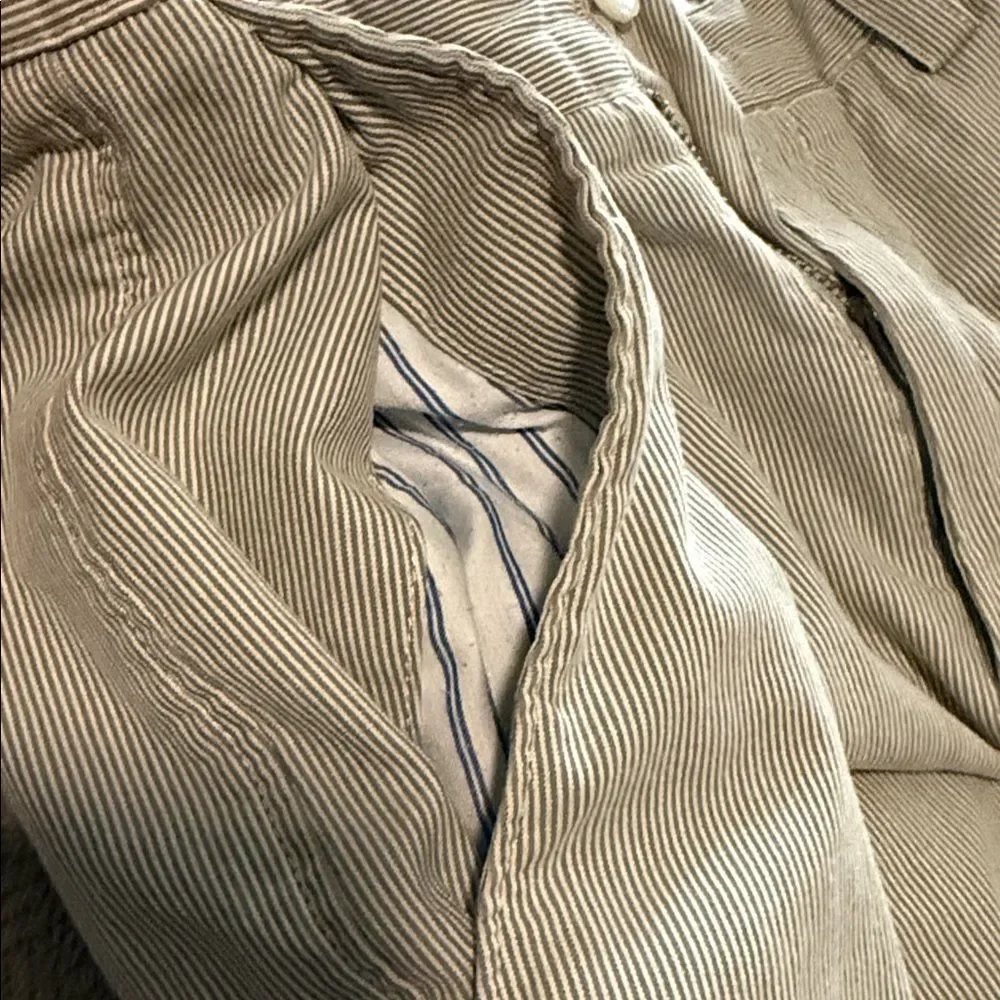 Banana Republic excellent no
